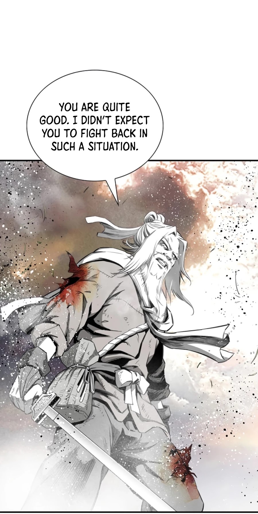 Way To Heaven Chapter 89 page 48 - Chapter 89
