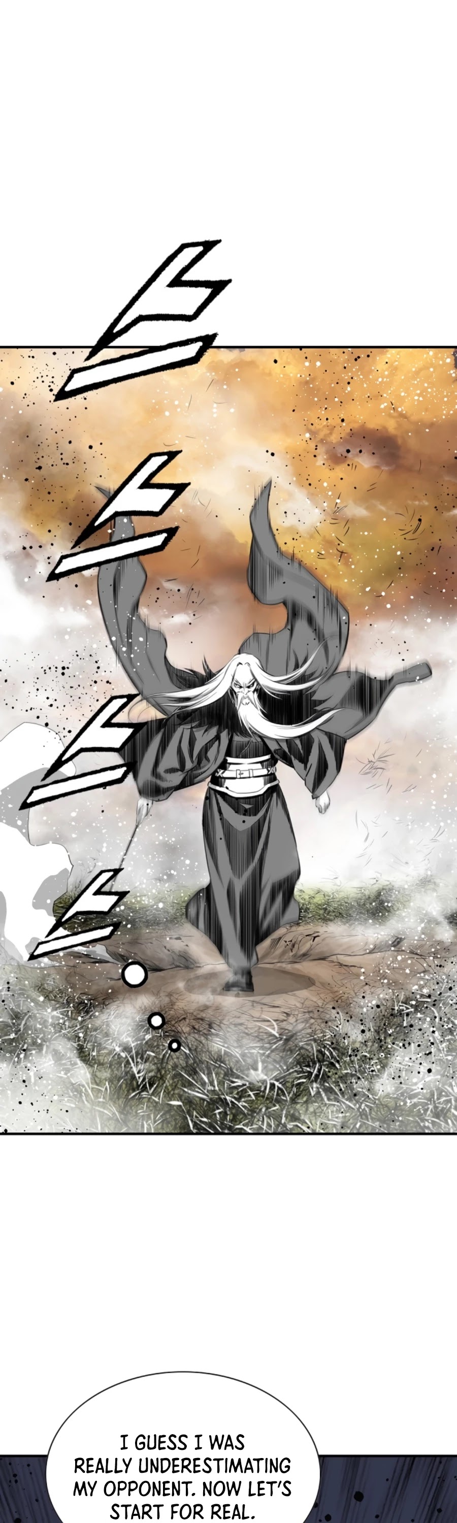 Way To Heaven Chapter 89 page 49 - Chapter 89