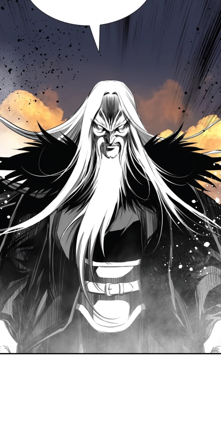 Way To Heaven Chapter 89 page 50 - Chapter 89