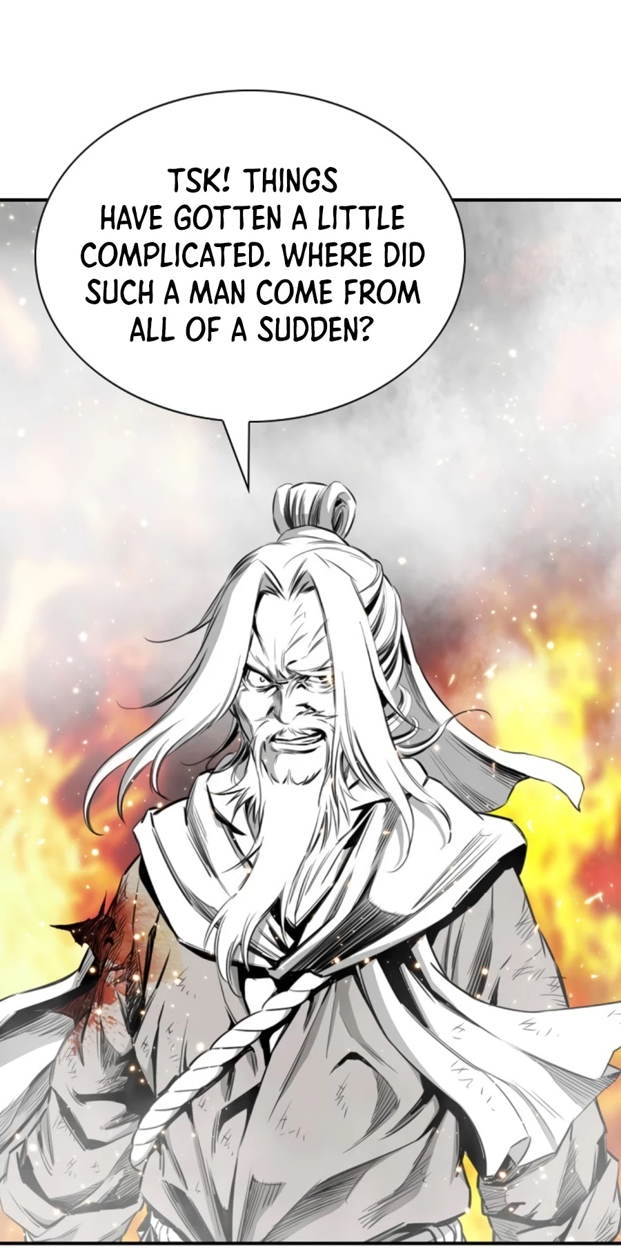 Way To Heaven Chapter 89 page 51 - Chapter 89