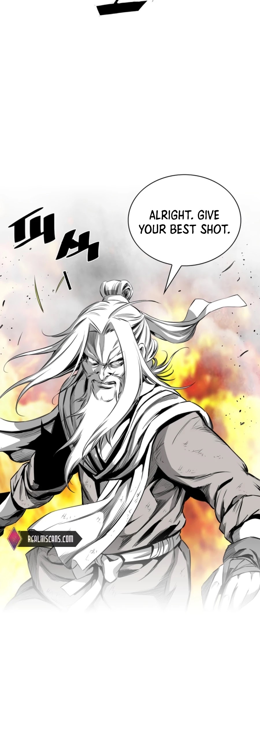Way To Heaven Chapter 89 page 53 - Chapter 89