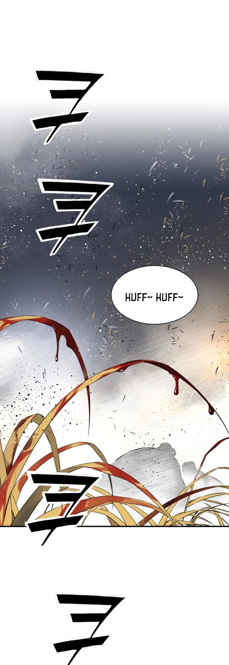 Way To Heaven Chapter 89 page 54 - Chapter 89