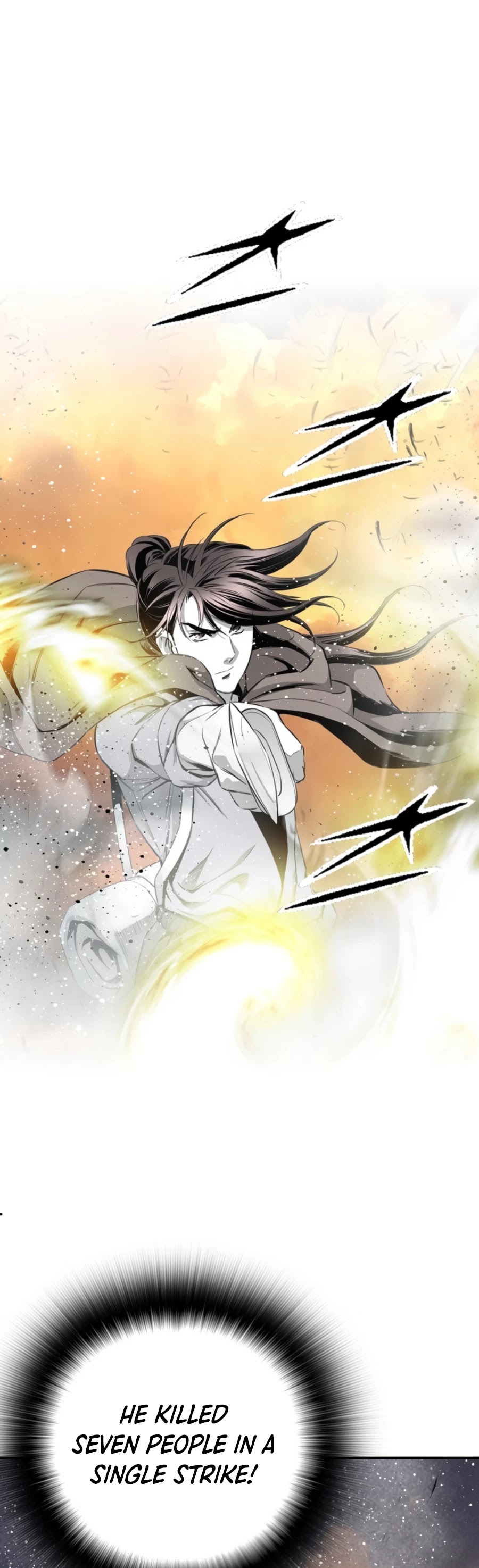 Way To Heaven Chapter 89 page 56 - Chapter 89