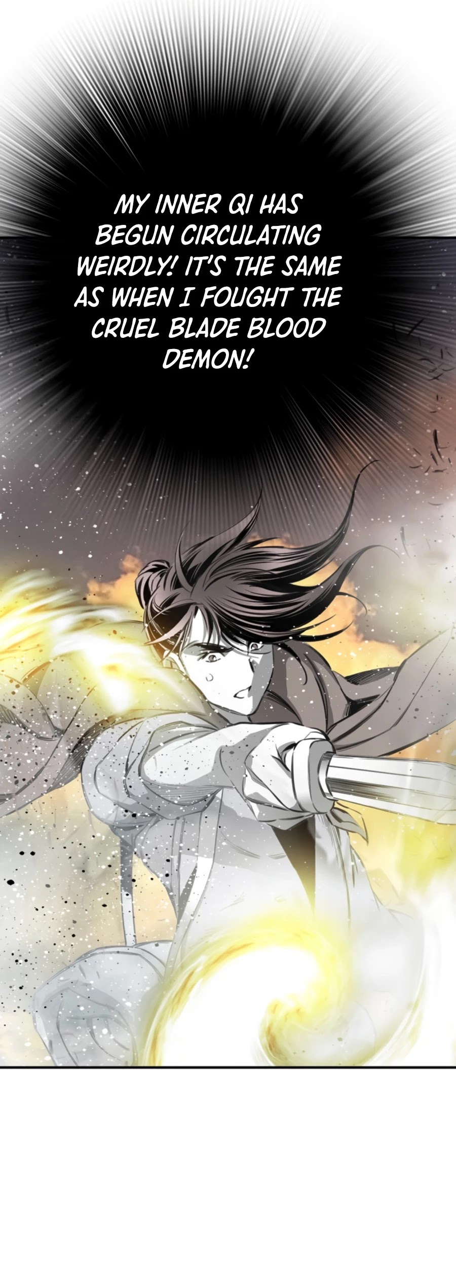 Way To Heaven Chapter 89 page 59 - Chapter 89