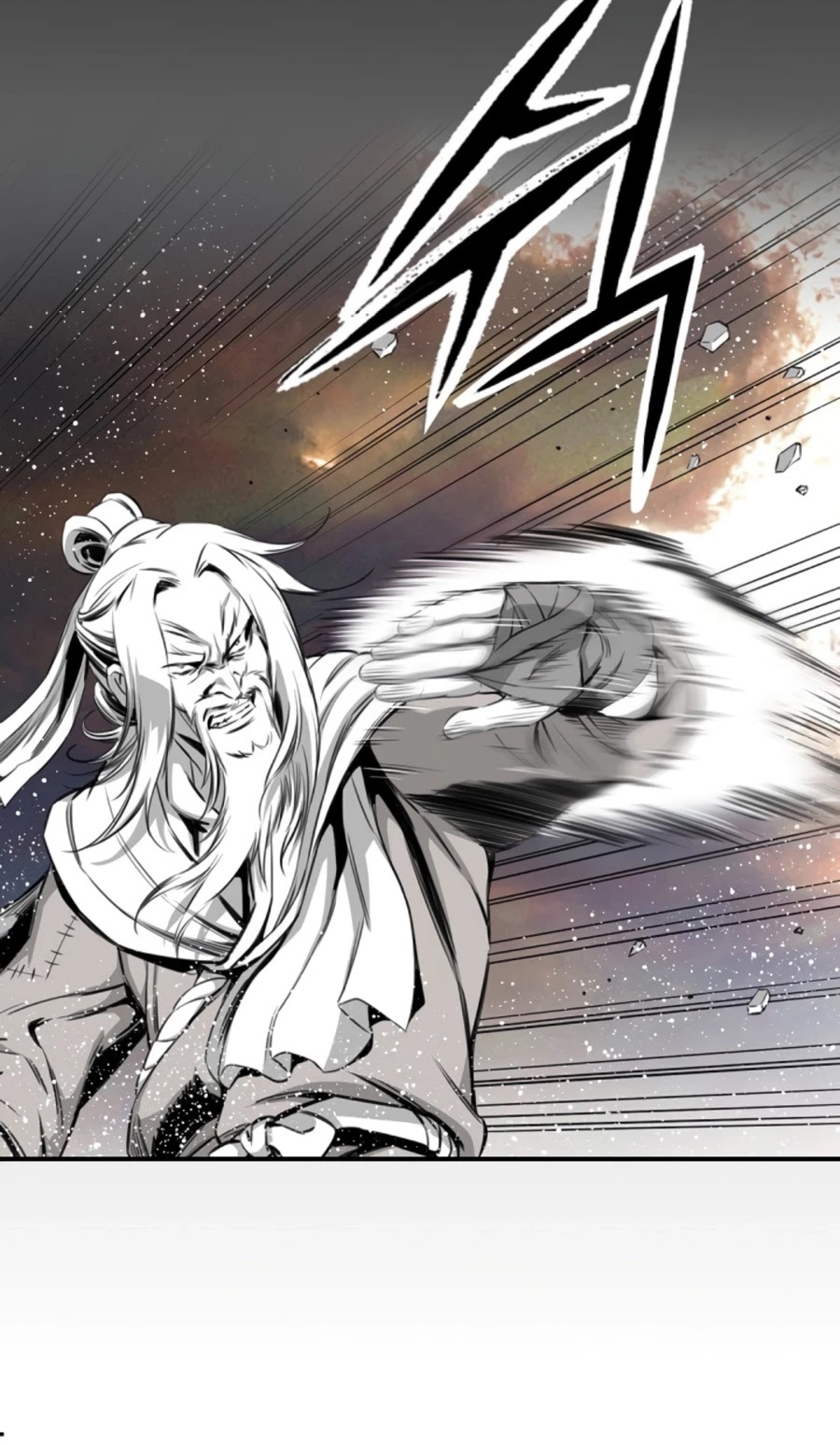 Way To Heaven Chapter 89 page 6 - Chapter 89