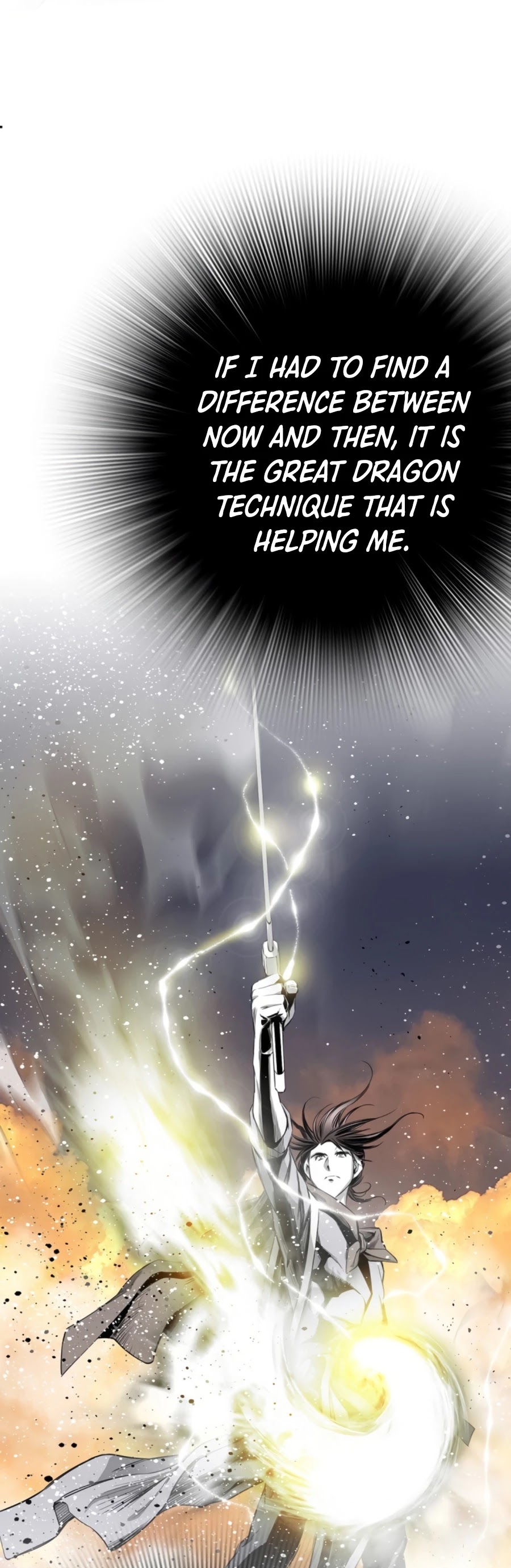 Way To Heaven Chapter 89 page 61 - Chapter 89