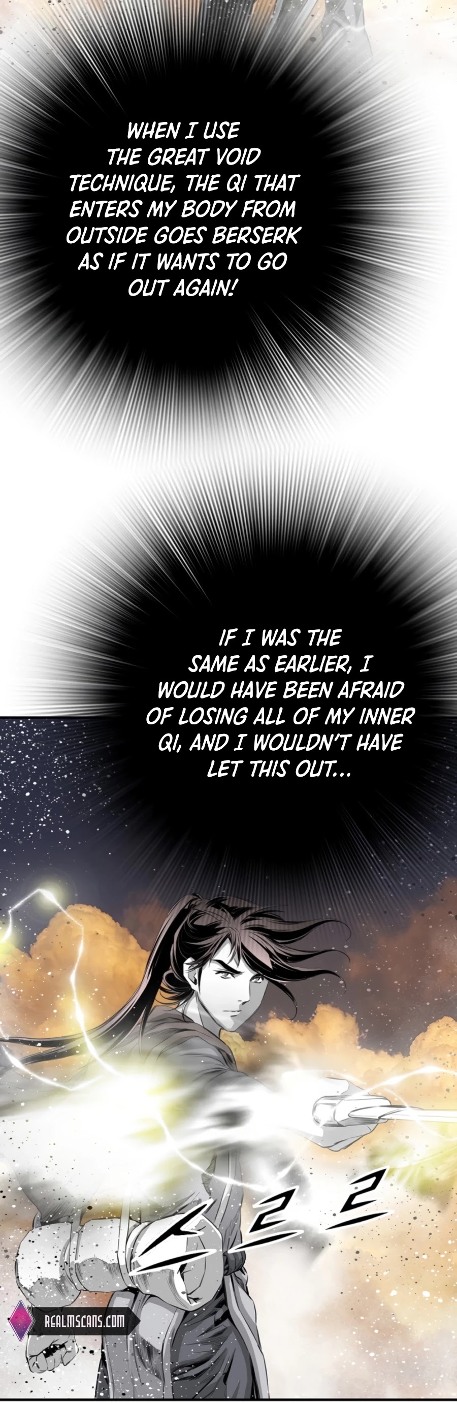 Way To Heaven Chapter 89 page 62 - Chapter 89