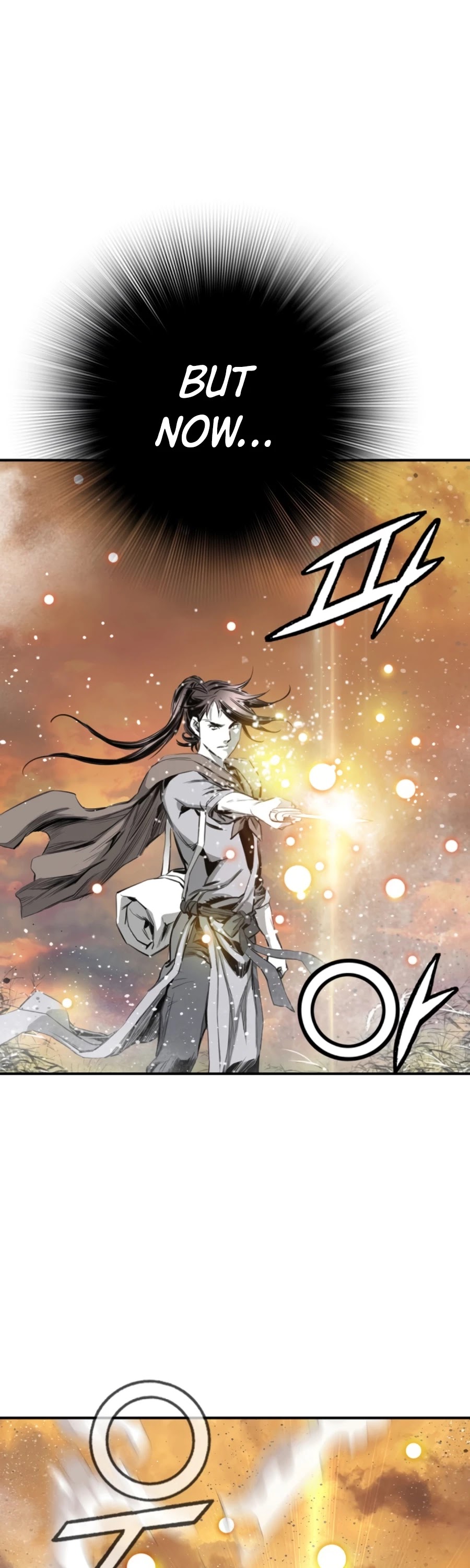 Way To Heaven Chapter 89 page 63 - Chapter 89