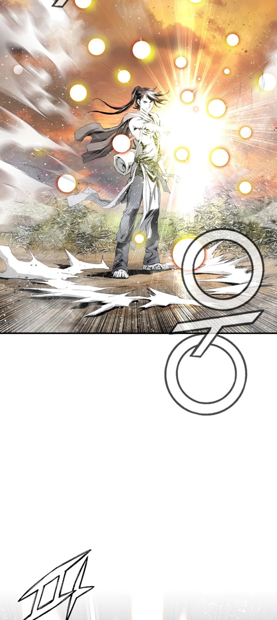 Way To Heaven Chapter 89 page 64 - Chapter 89