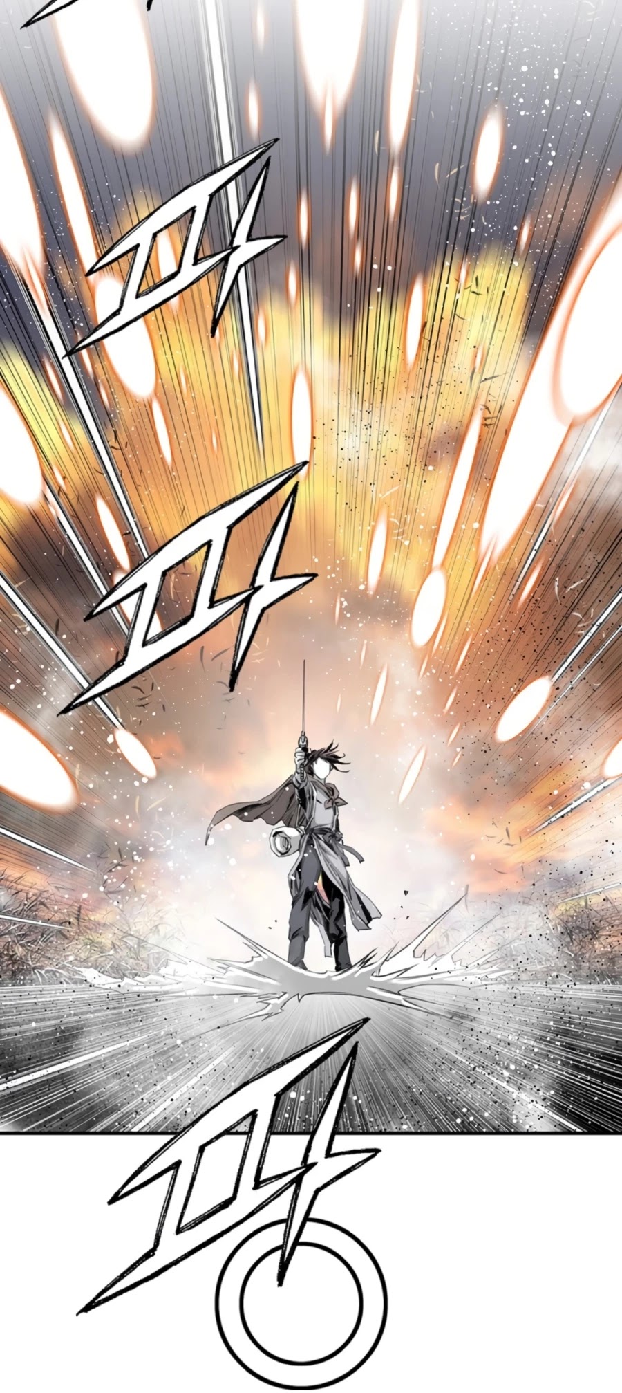 Way To Heaven Chapter 89 page 65 - Chapter 89