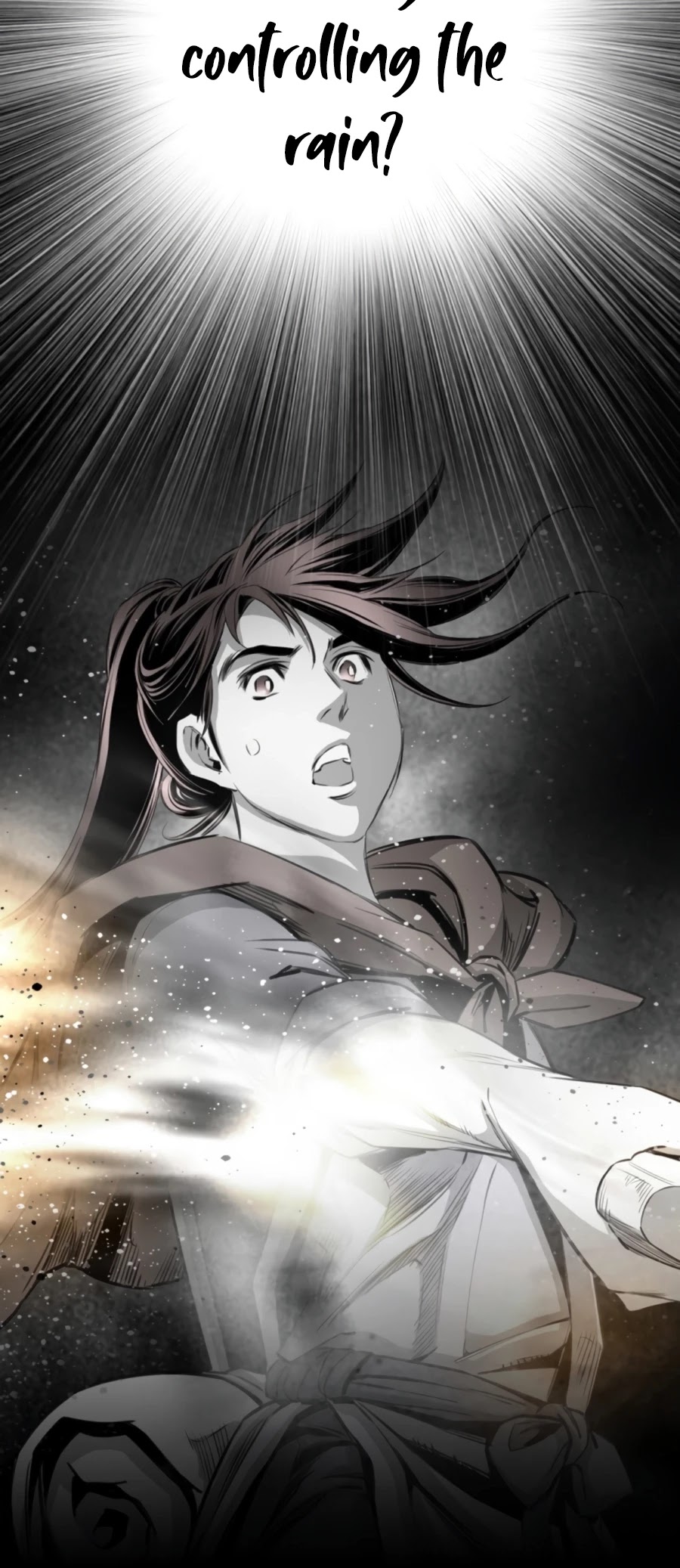 Way To Heaven Chapter 89 page 68 - Chapter 89