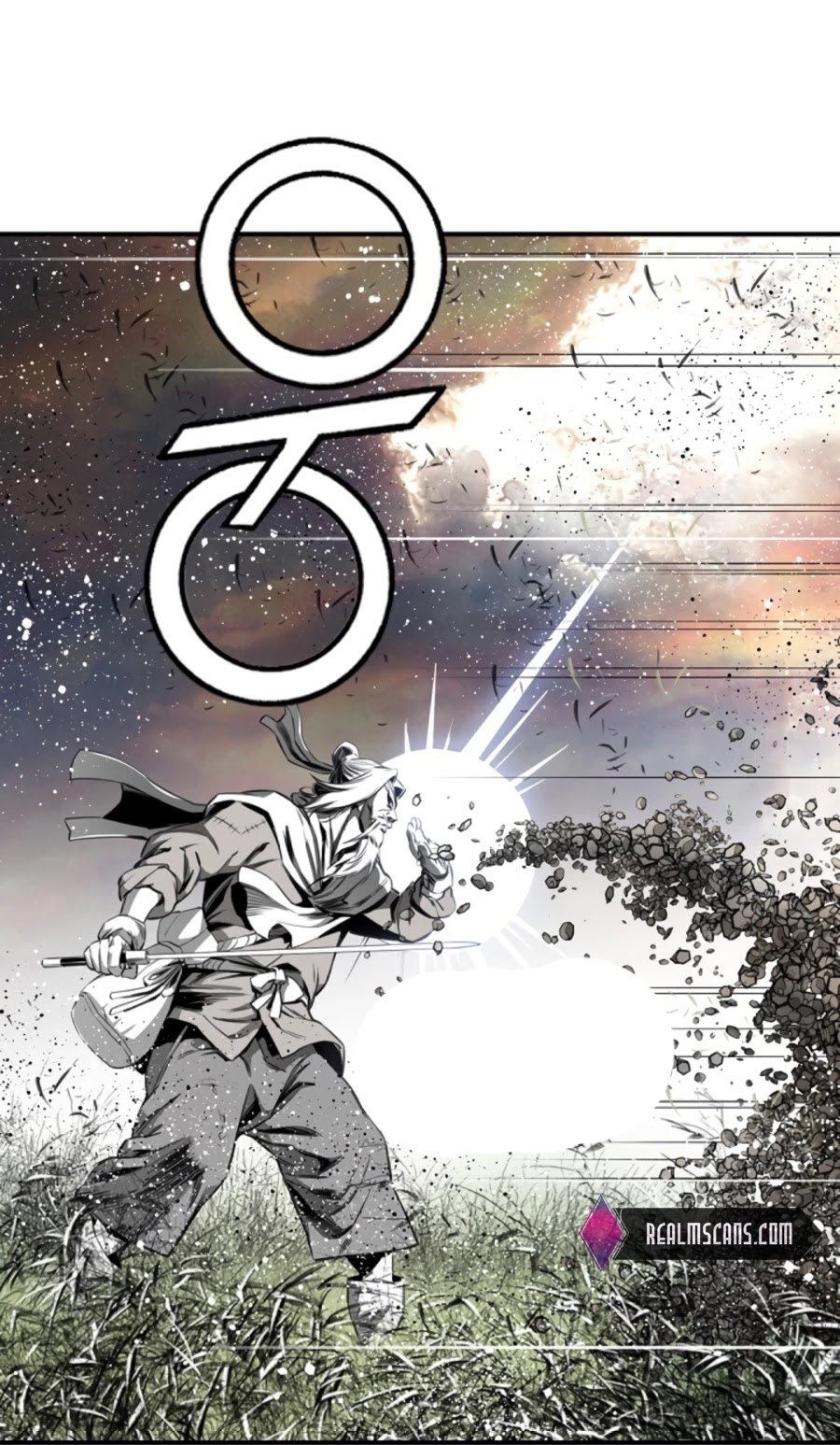 Way To Heaven Chapter 89 page 7 - Chapter 89