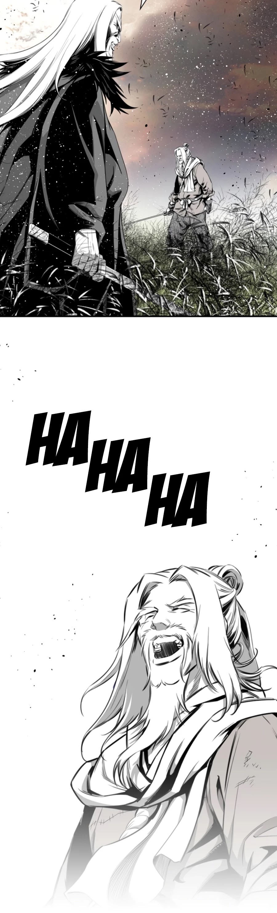 Way To Heaven Chapter 89 page 9 - Chapter 89