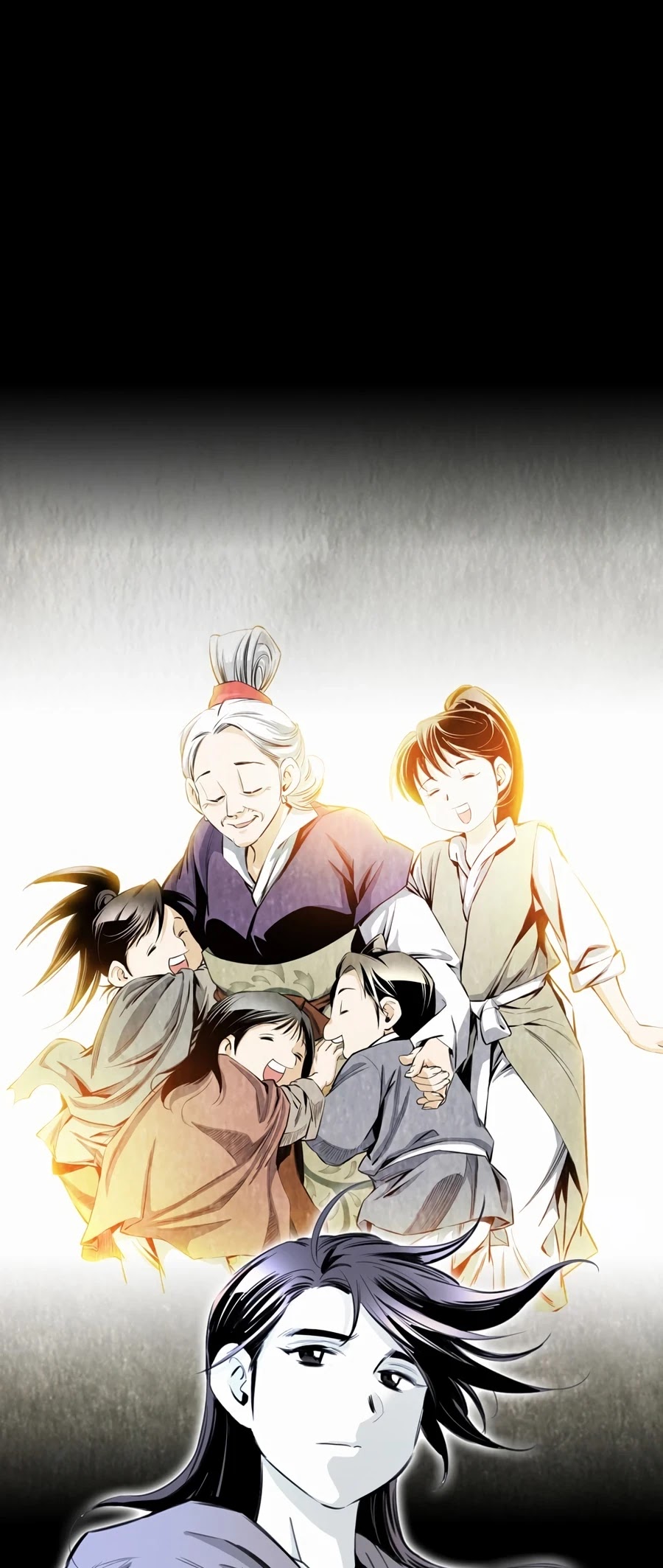 Way To Heaven Chapter 9 page 14 - Chapter 9