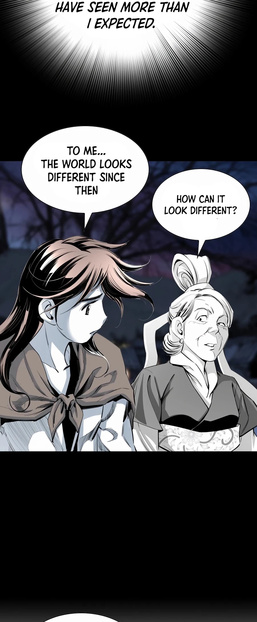 Way To Heaven Chapter 9 page 24 - Chapter 9