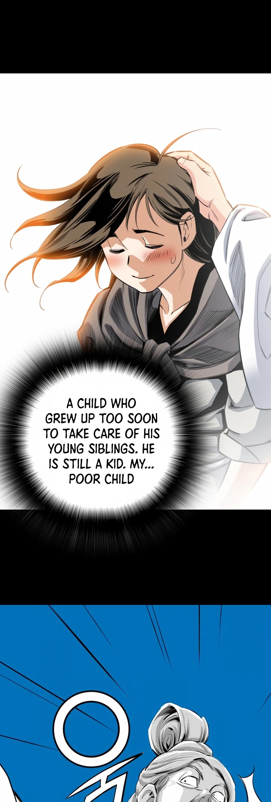 Way To Heaven Chapter 9 page 30 - Chapter 9