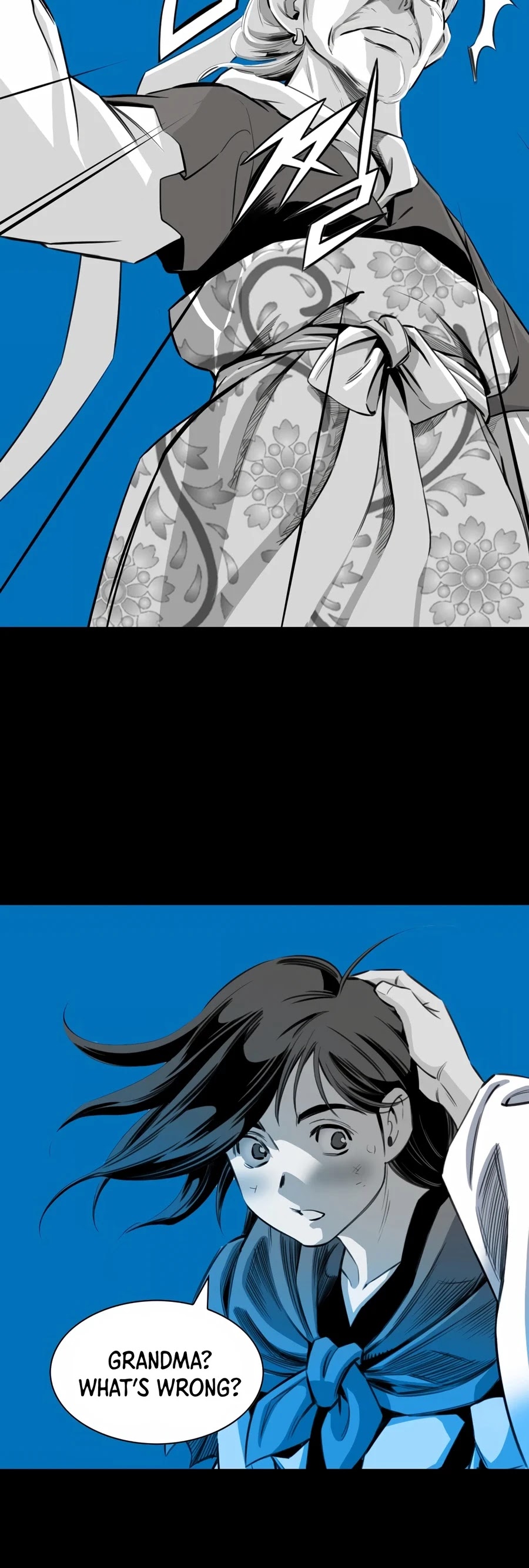 Way To Heaven Chapter 9 page 31 - Chapter 9