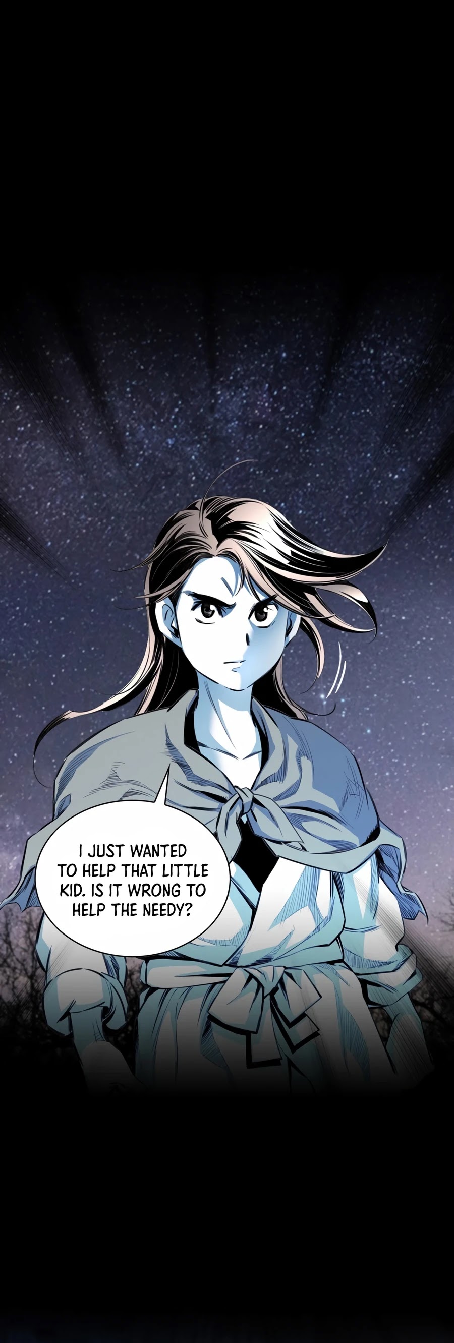 Way To Heaven Chapter 9 page 35 - Chapter 9