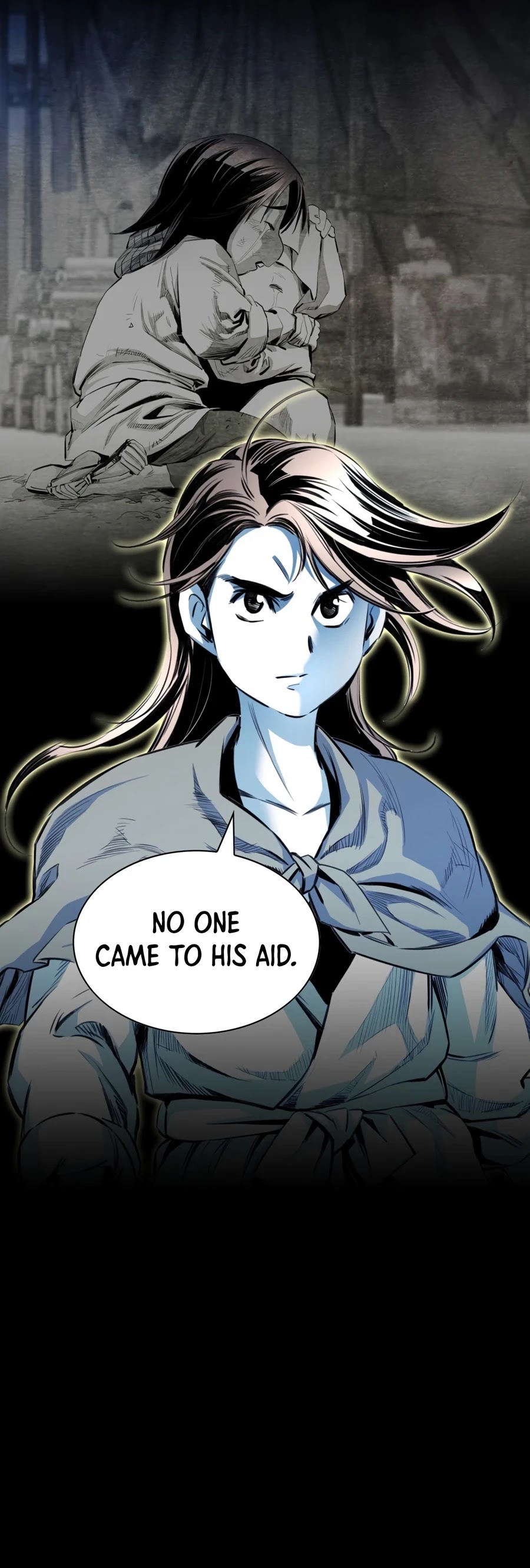 Way To Heaven Chapter 9 page 36 - Chapter 9