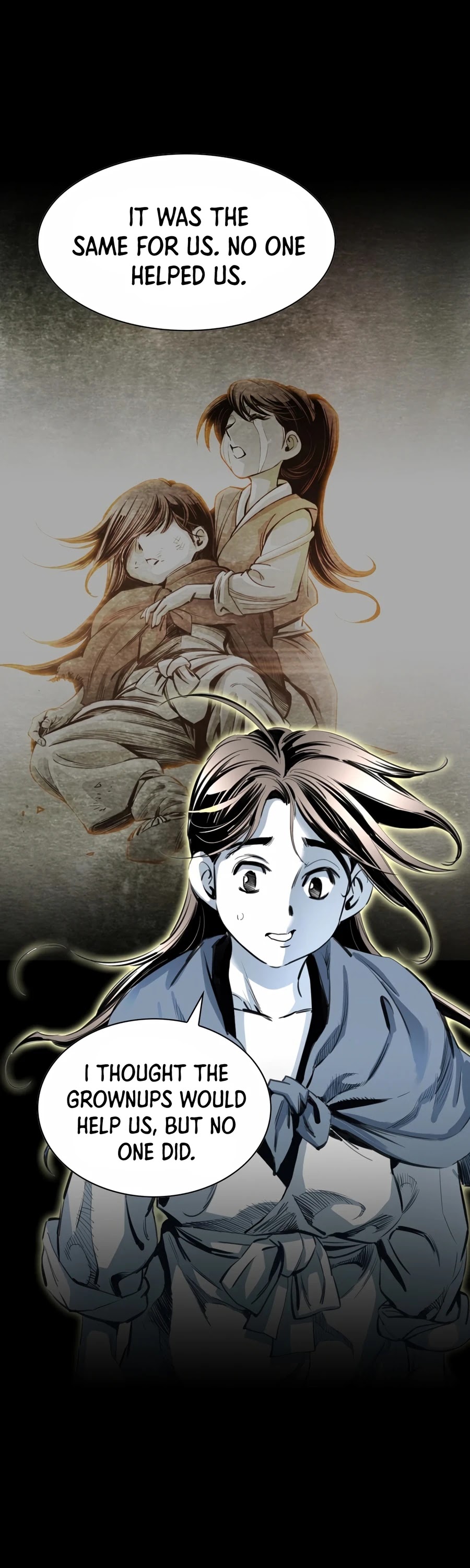 Way To Heaven Chapter 9 page 37 - Chapter 9