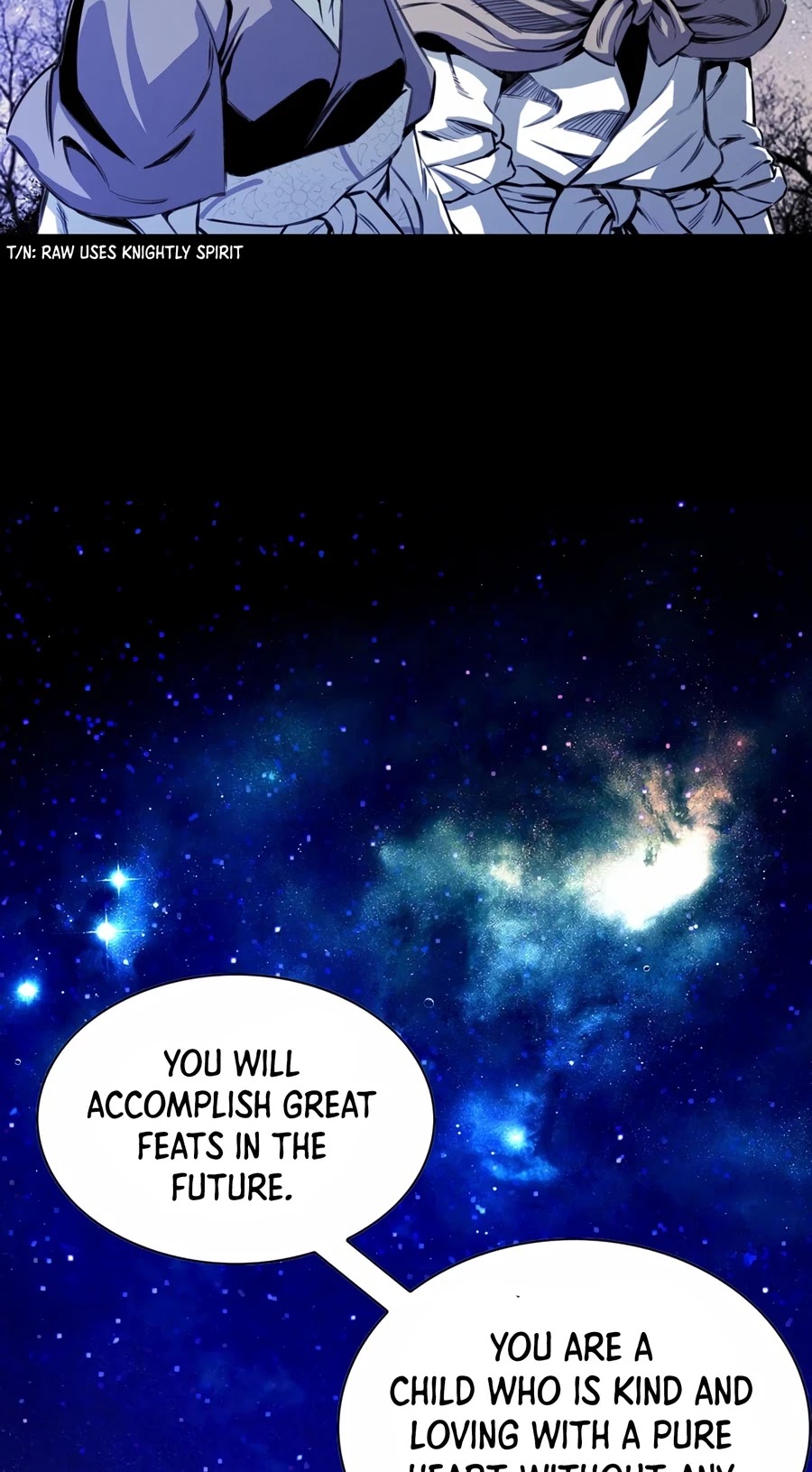 Way To Heaven Chapter 9 page 41 - Chapter 9