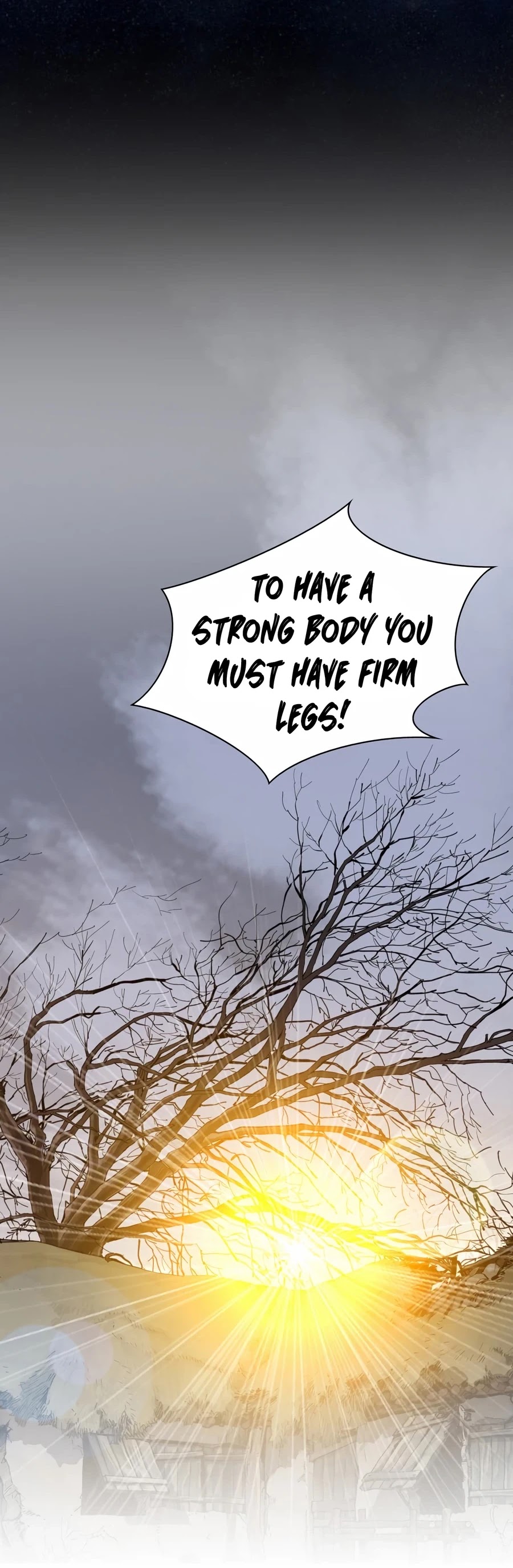 Way To Heaven Chapter 9 page 44 - Chapter 9