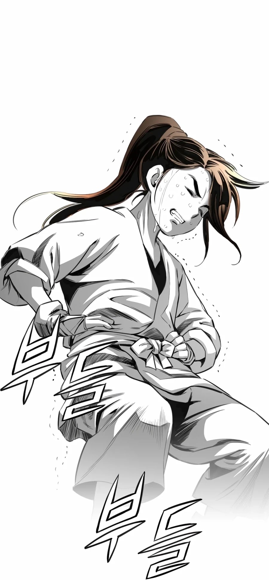 Way To Heaven Chapter 9 page 49 - Chapter 9