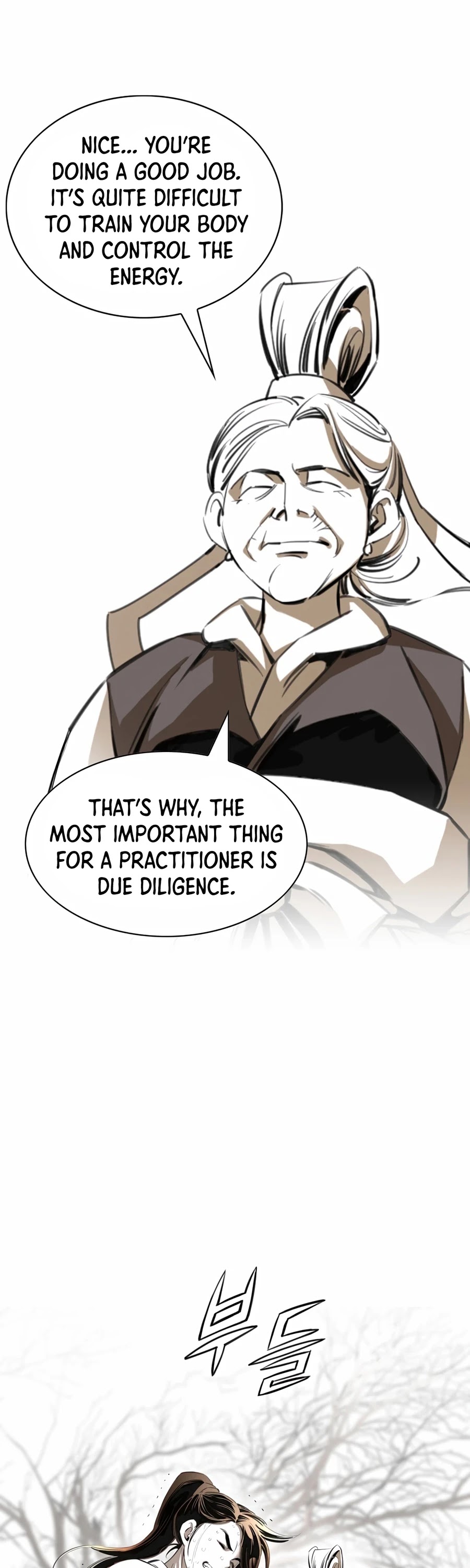 Way To Heaven Chapter 9 page 50 - Chapter 9