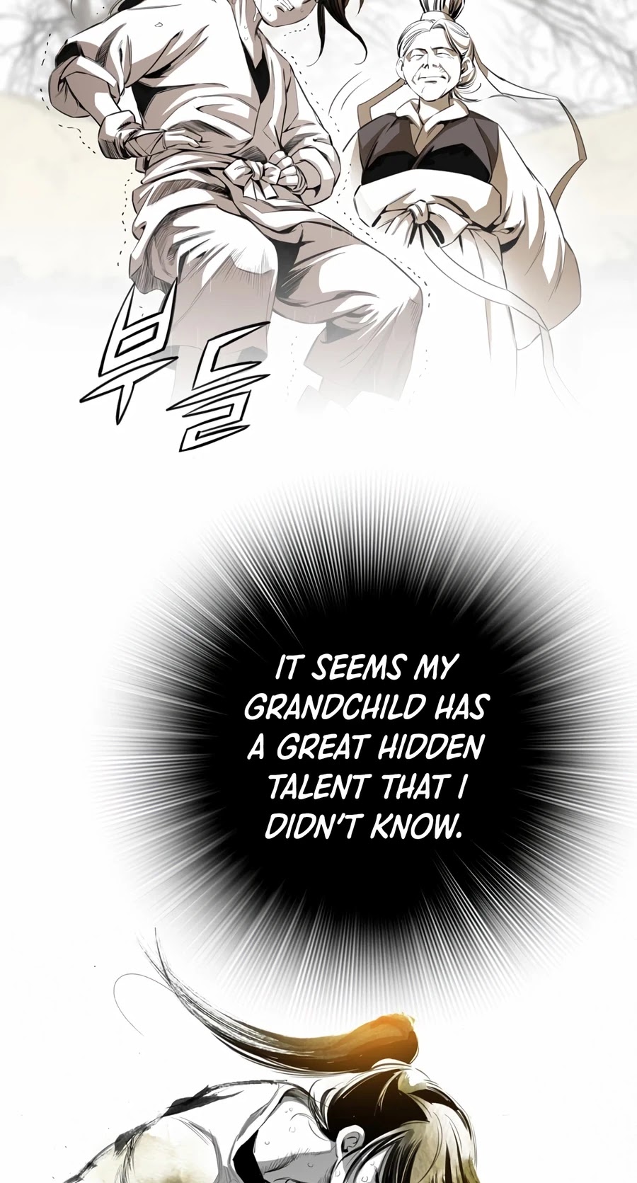 Way To Heaven Chapter 9 page 51 - Chapter 9