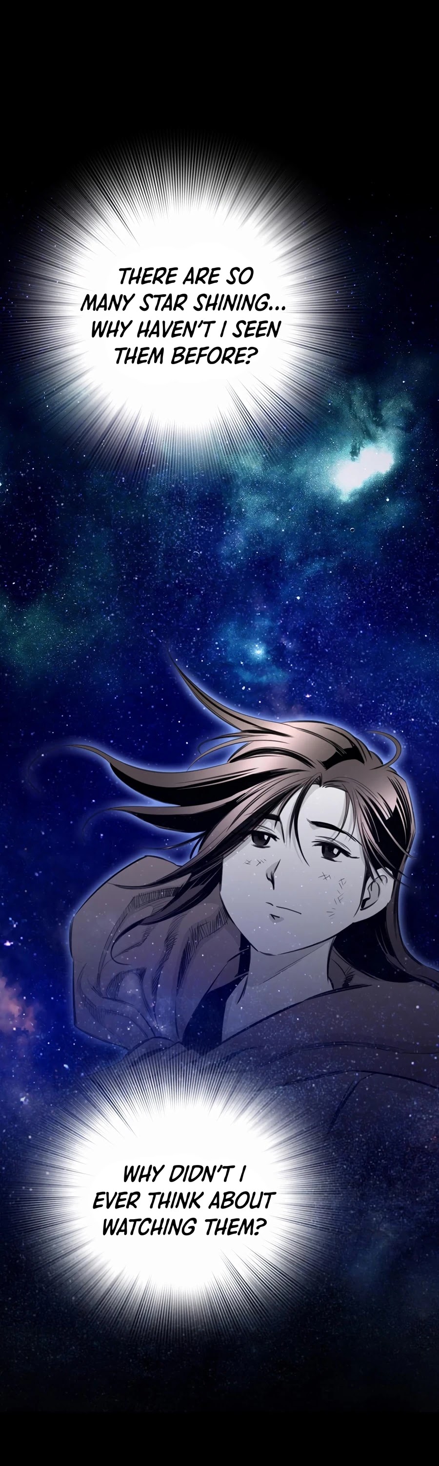 Way To Heaven Chapter 9 page 7 - Chapter 9