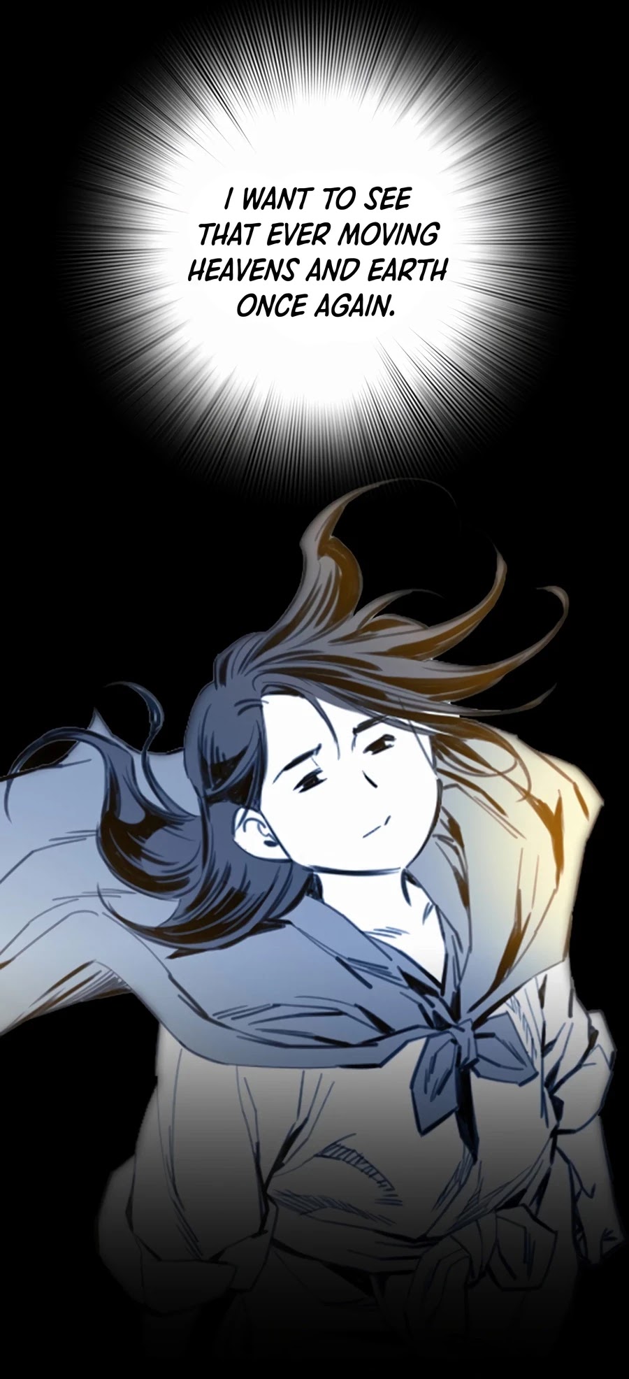 Way To Heaven Chapter 9 page 9 - Chapter 9