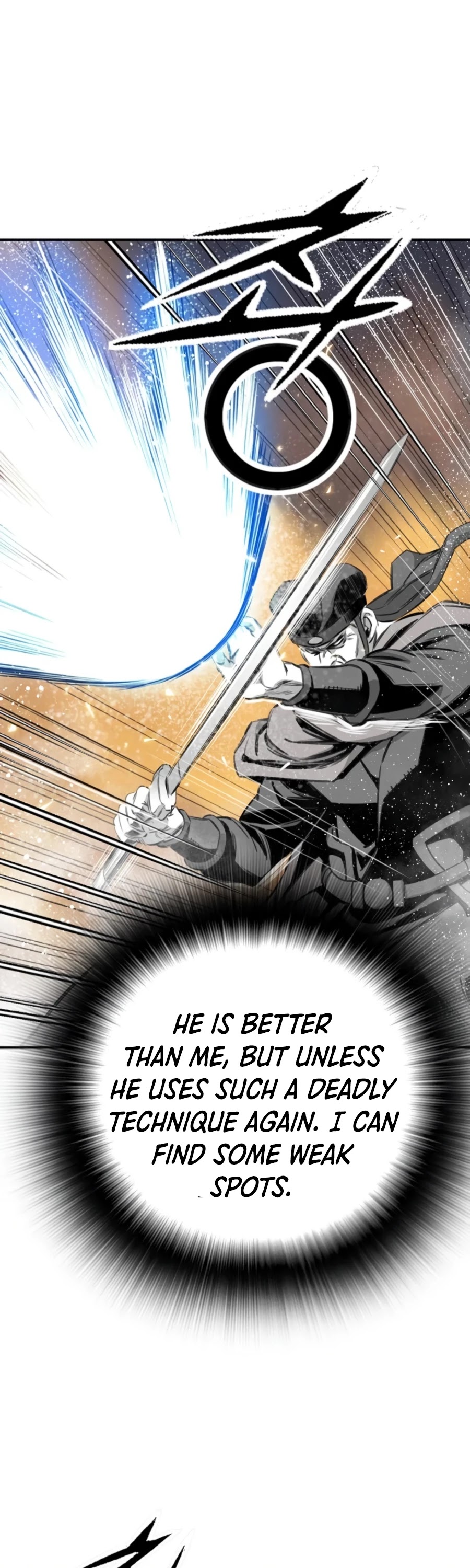 Way To Heaven Chapter 90 page 10 - Chapter 90
