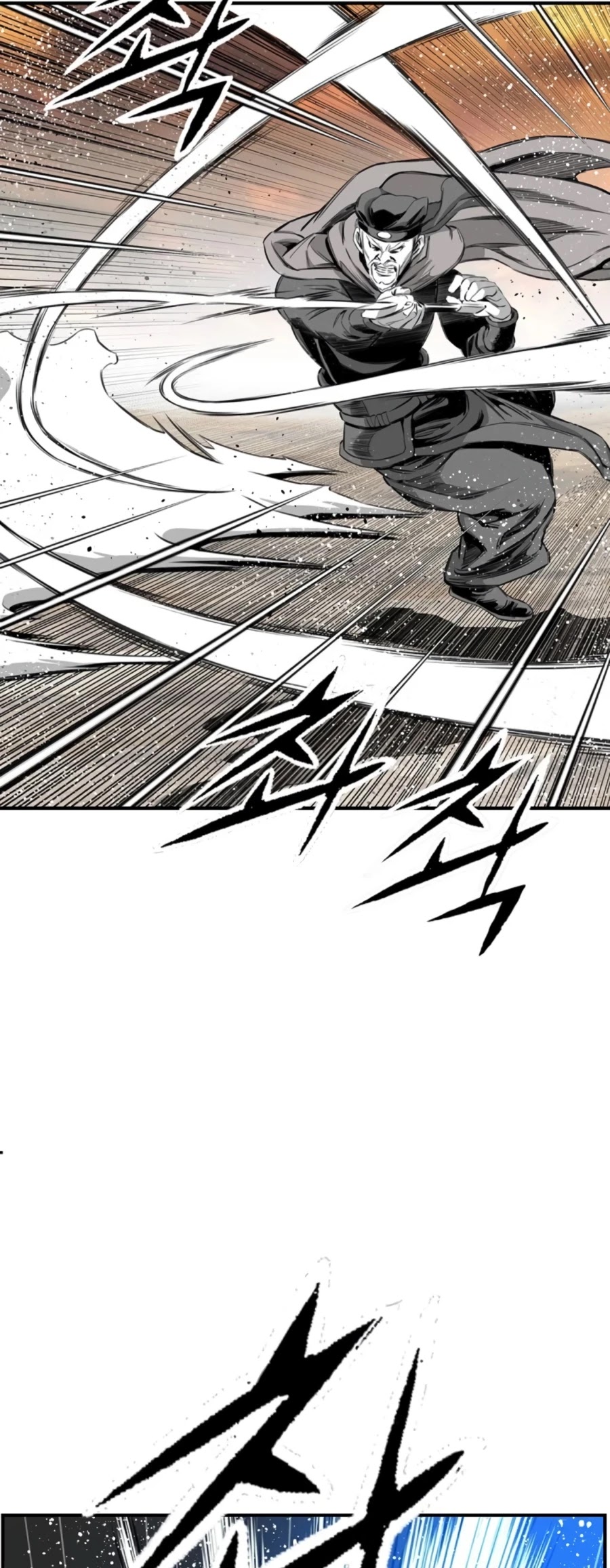 Way To Heaven Chapter 90 page 11 - Chapter 90