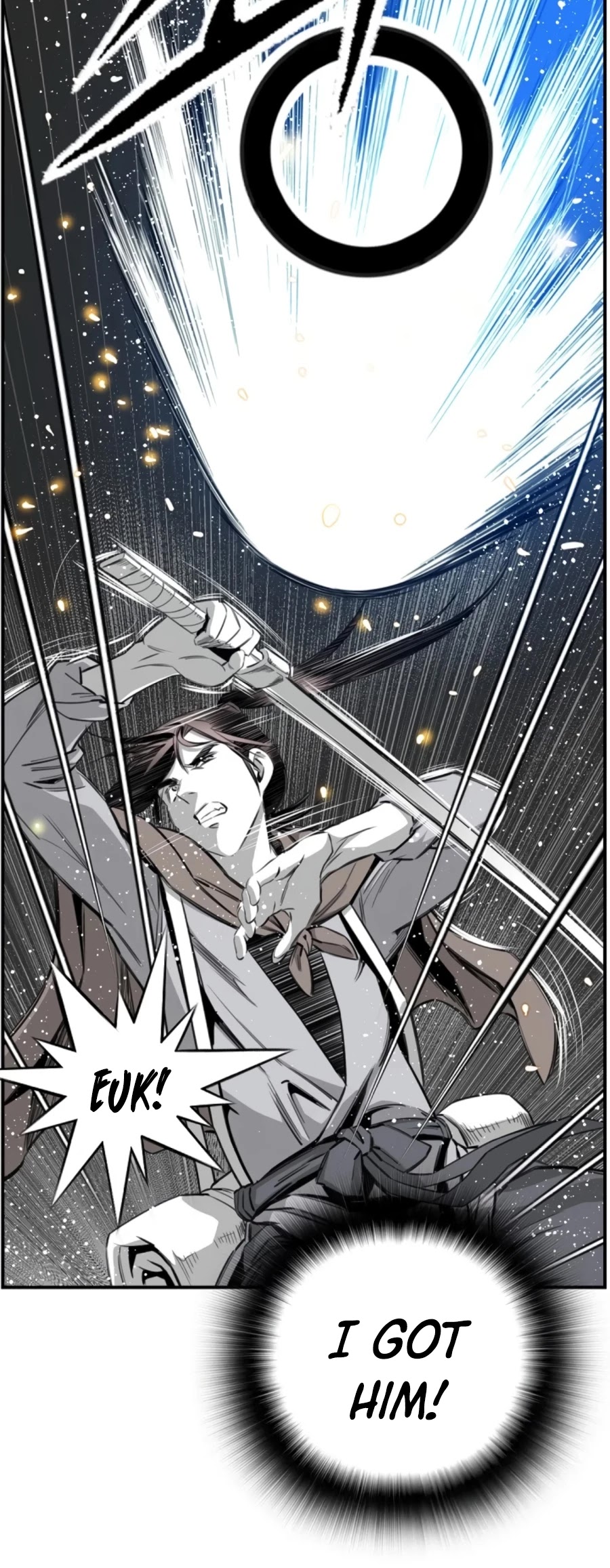 Way To Heaven Chapter 90 page 12 - Chapter 90