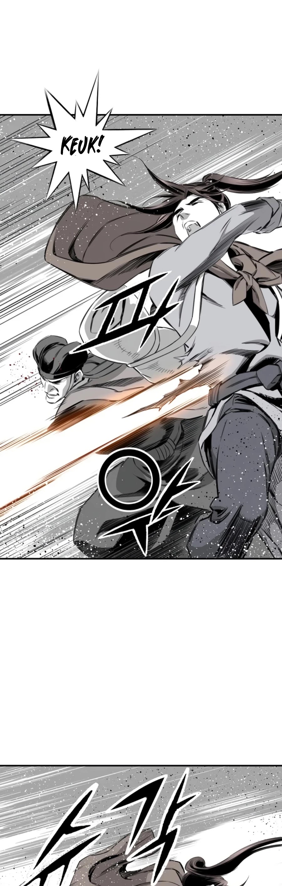 Way To Heaven Chapter 90 page 13 - Chapter 90