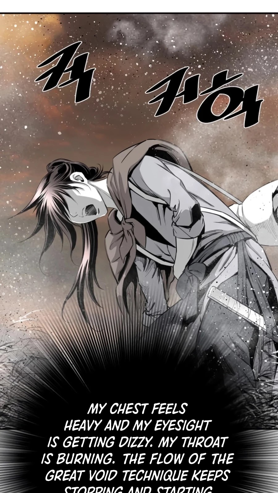 Way To Heaven Chapter 90 page 24 - Chapter 90