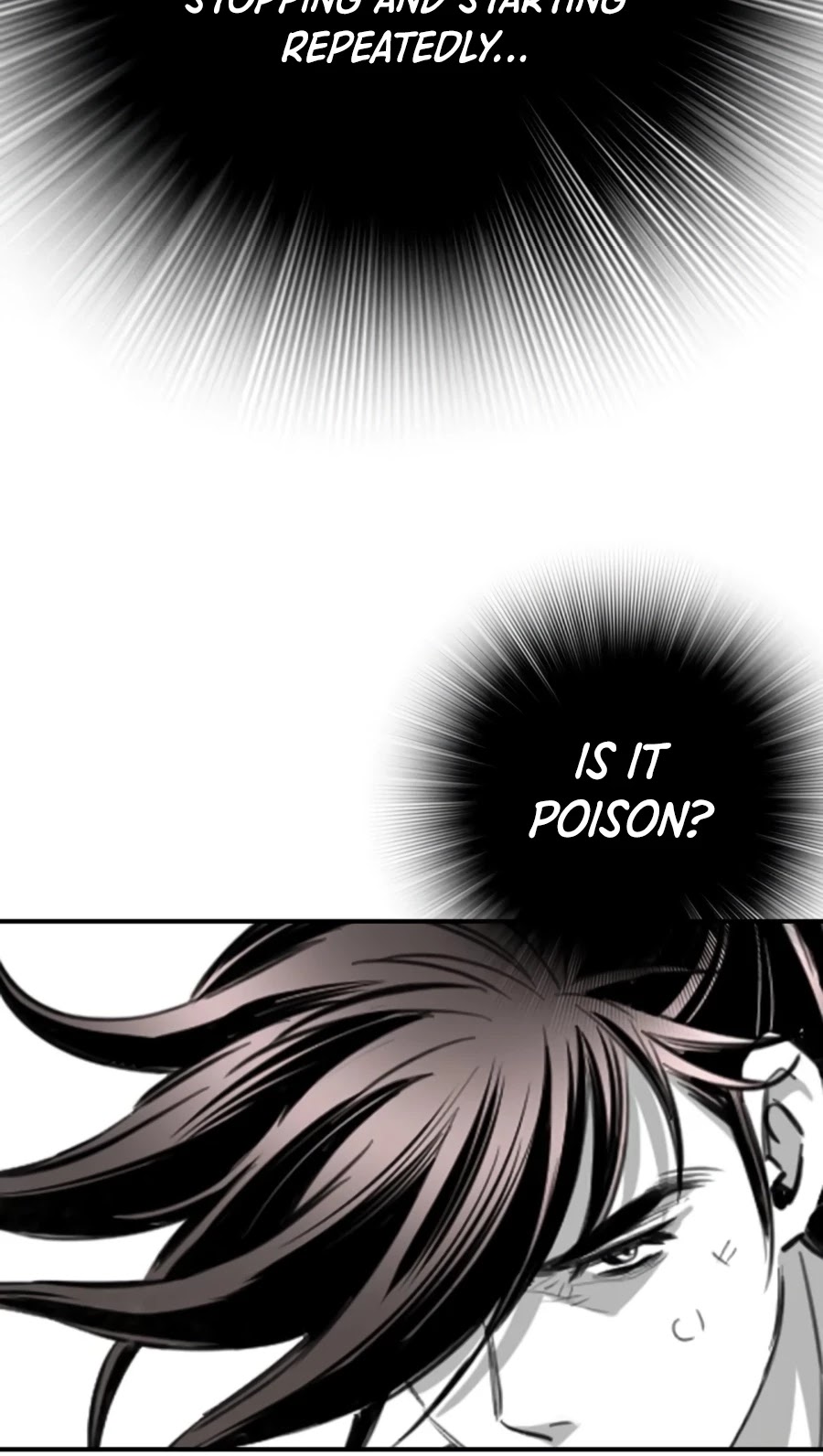 Way To Heaven Chapter 90 page 25 - Chapter 90