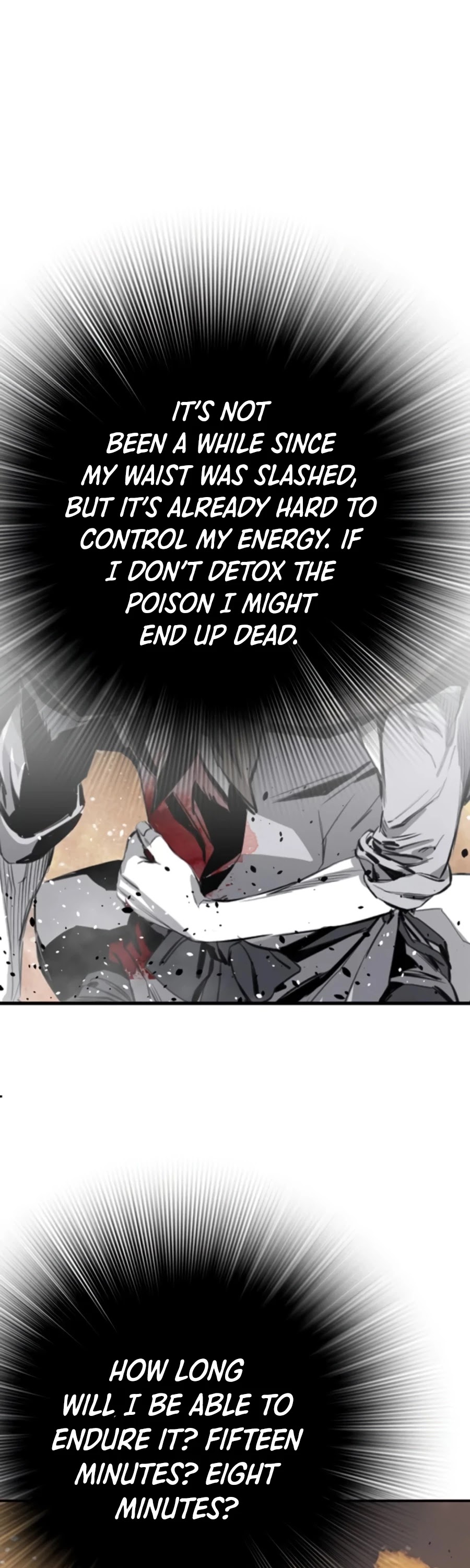 Way To Heaven Chapter 90 page 26 - Chapter 90