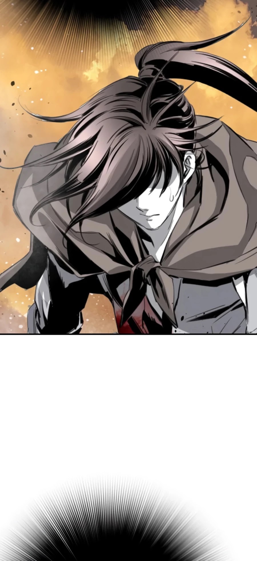 Way To Heaven Chapter 90 page 27 - Chapter 90