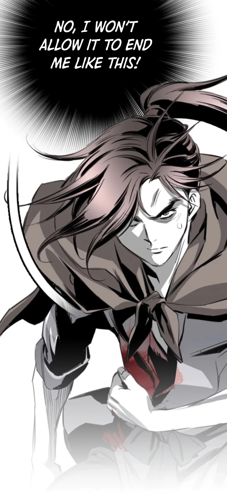 Way To Heaven Chapter 90 page 28 - Chapter 90