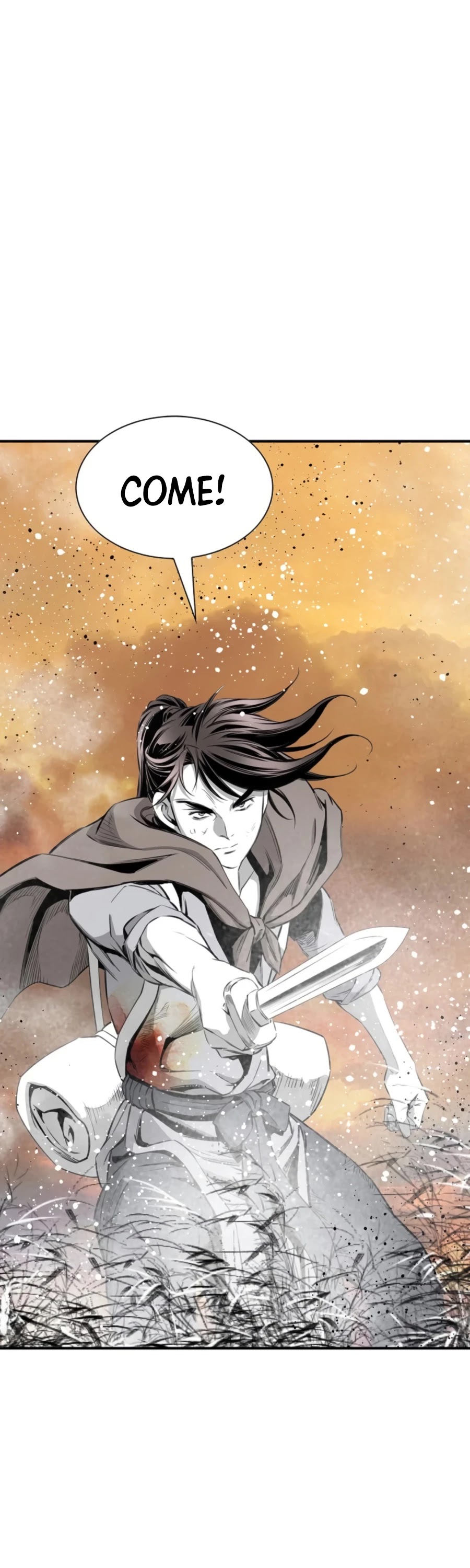 Way To Heaven Chapter 90 page 29 - Chapter 90
