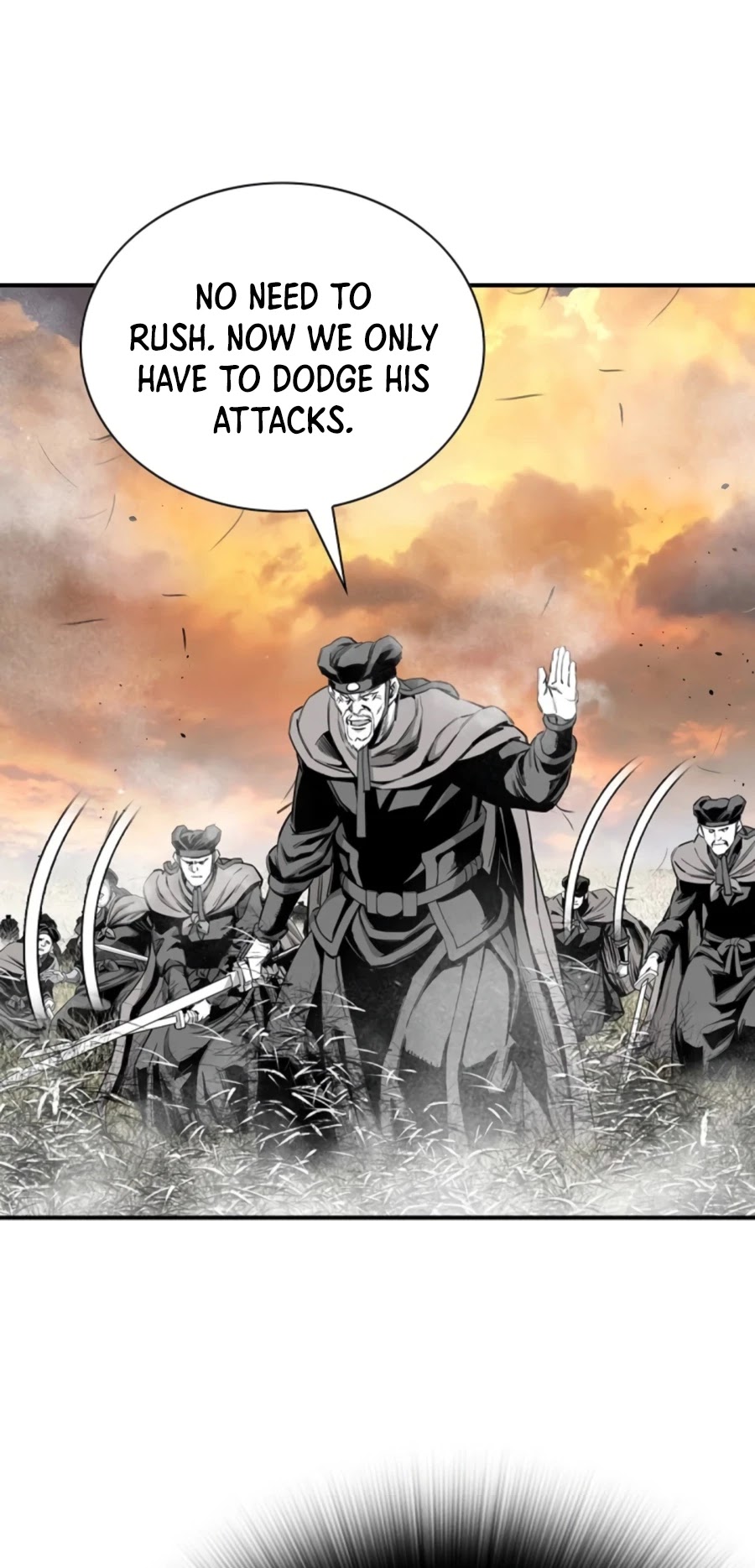 Way To Heaven Chapter 90 page 30 - Chapter 90