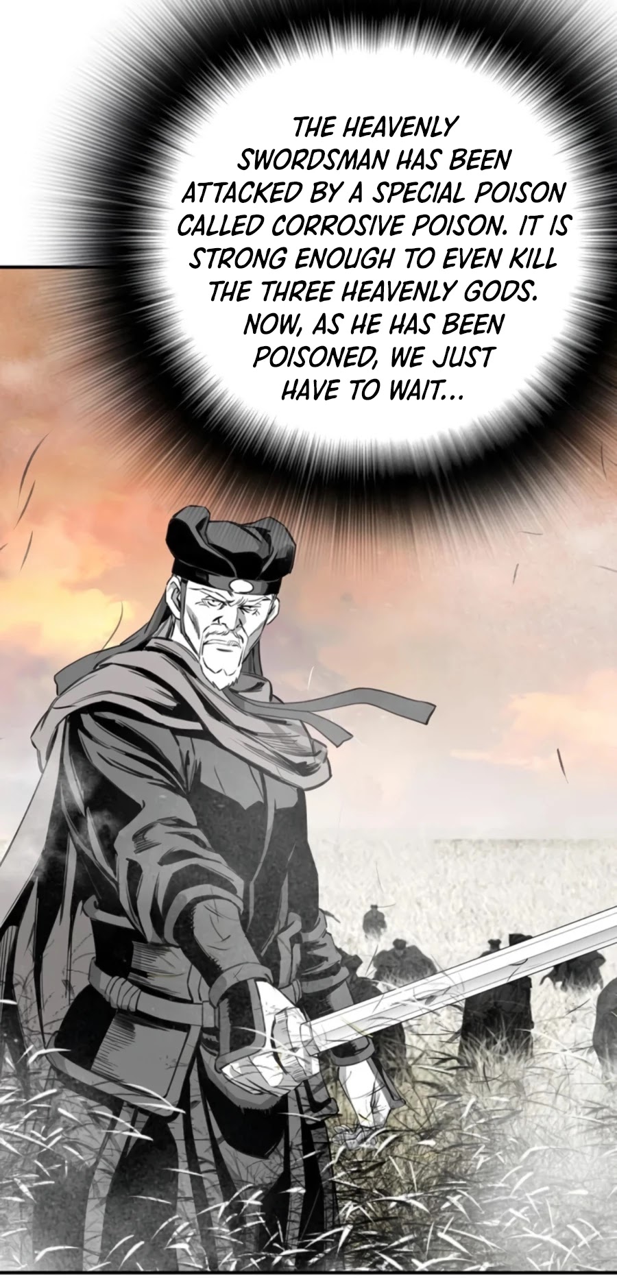 Way To Heaven Chapter 90 page 31 - Chapter 90