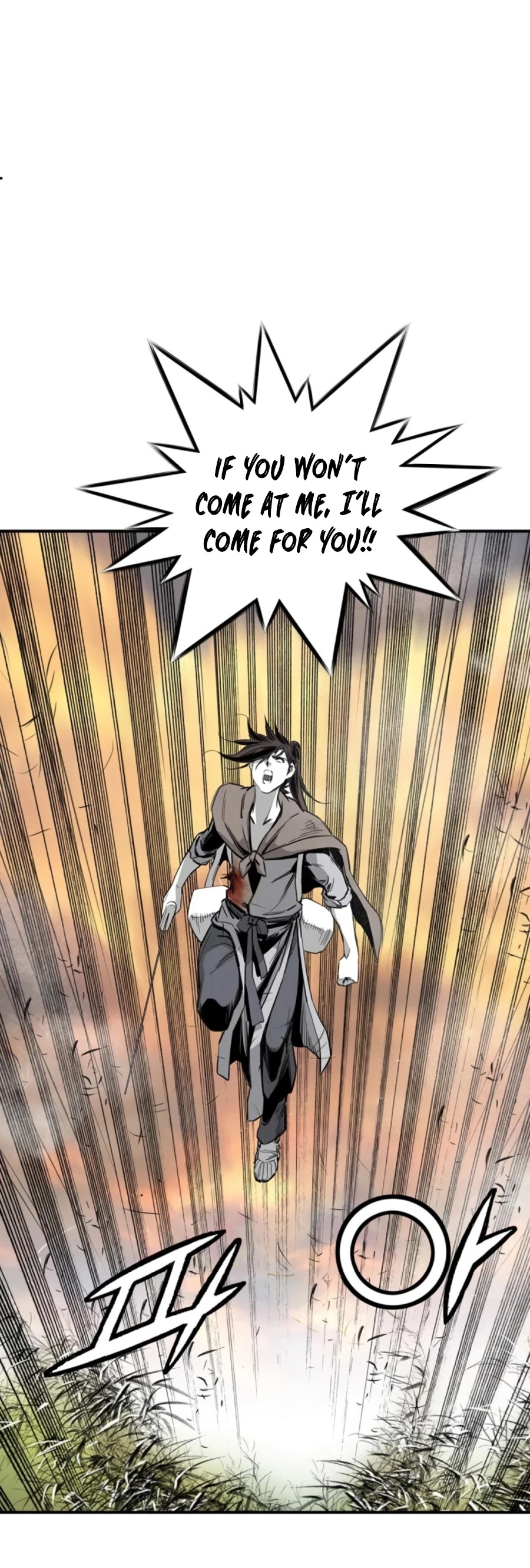 Way To Heaven Chapter 90 page 32 - Chapter 90