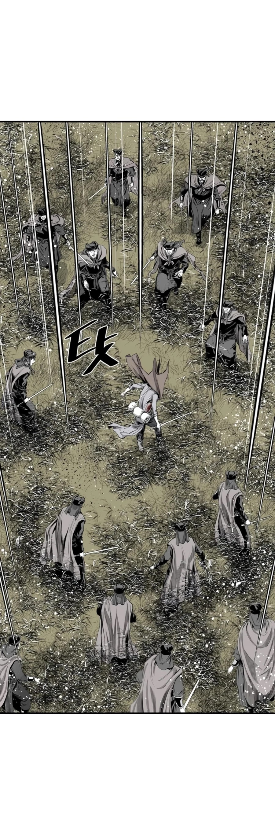 Way To Heaven Chapter 90 page 34 - Chapter 90