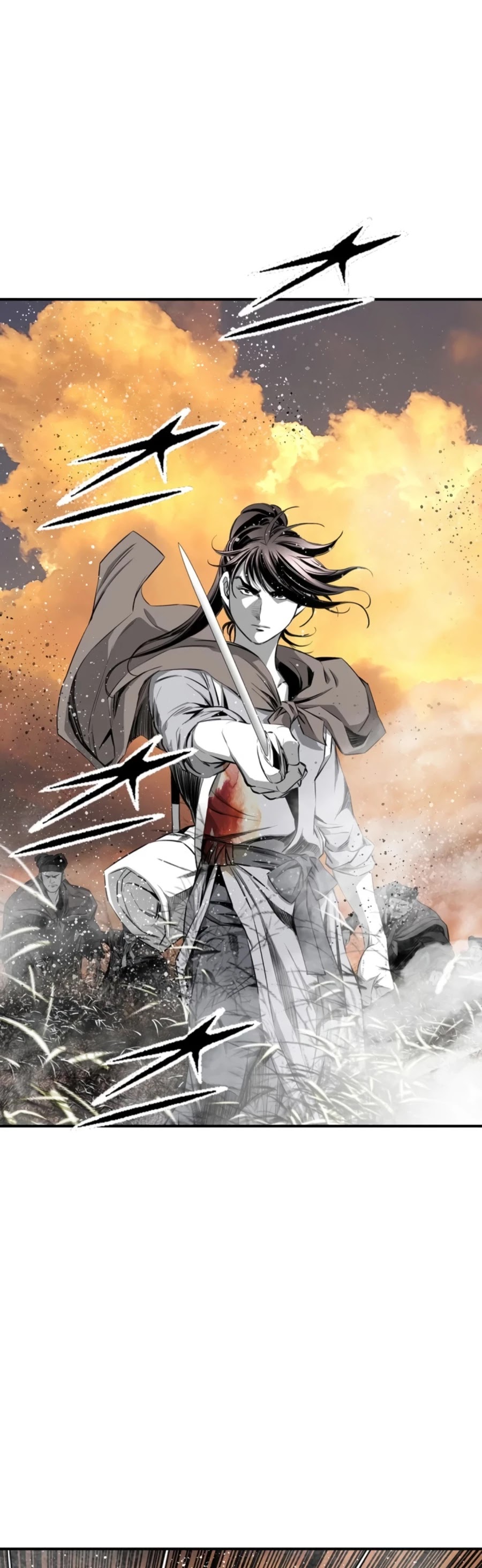Way To Heaven Chapter 90 page 39 - Chapter 90