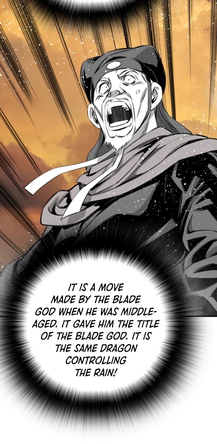 Way To Heaven Chapter 90 page 4 - Chapter 90