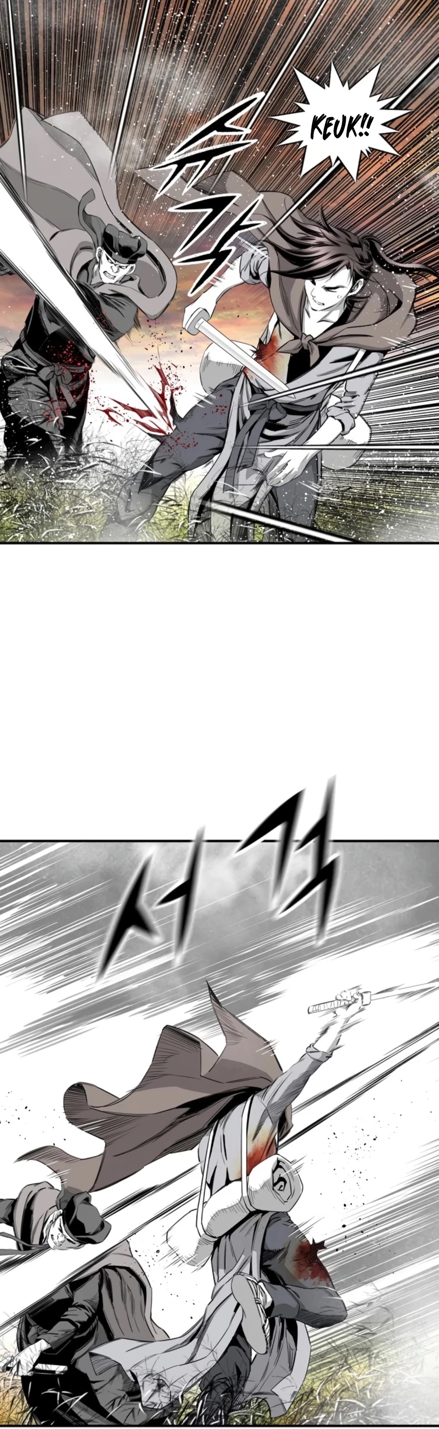 Way To Heaven Chapter 90 page 40 - Chapter 90