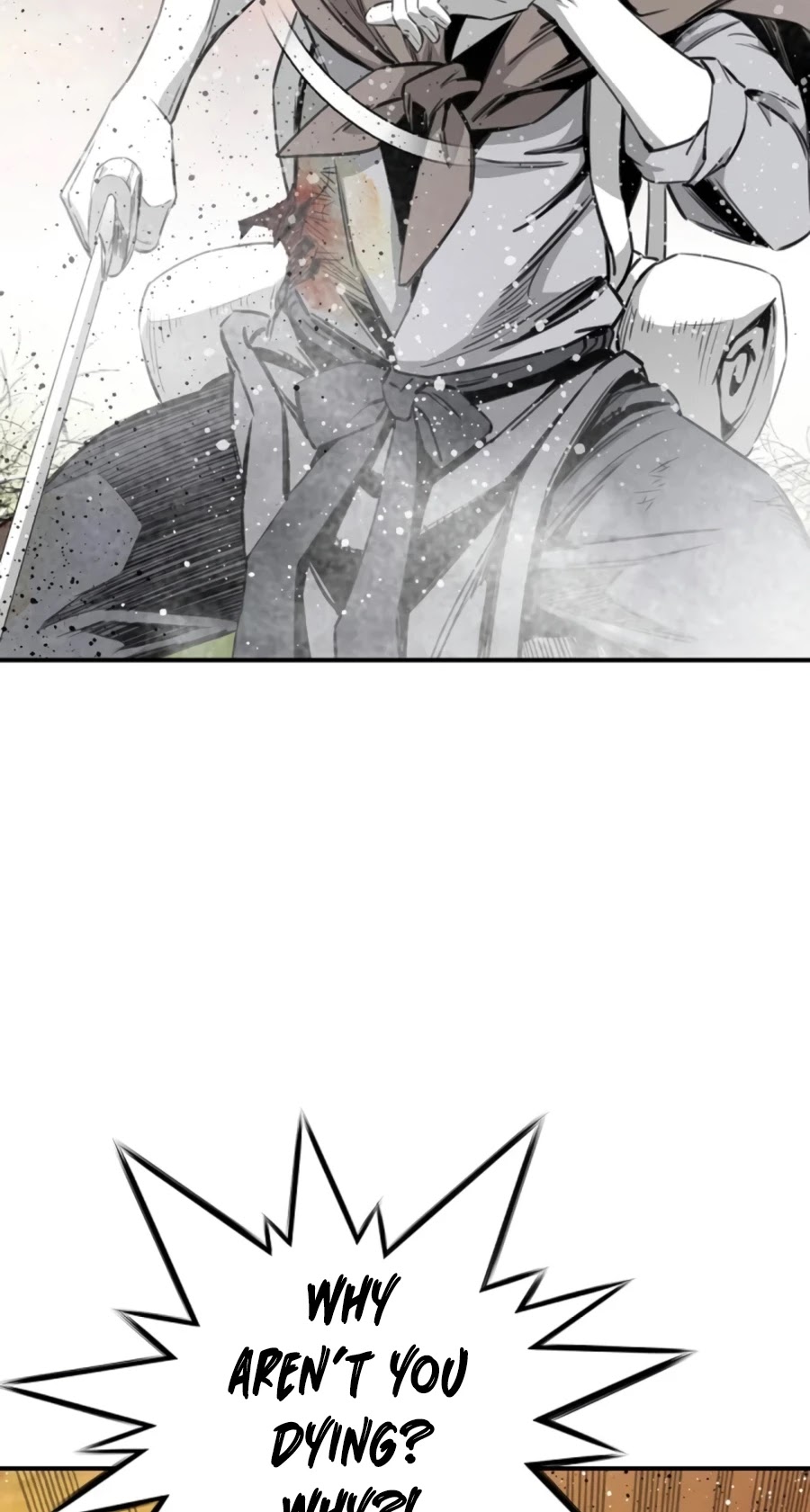 Way To Heaven Chapter 90 page 42 - Chapter 90