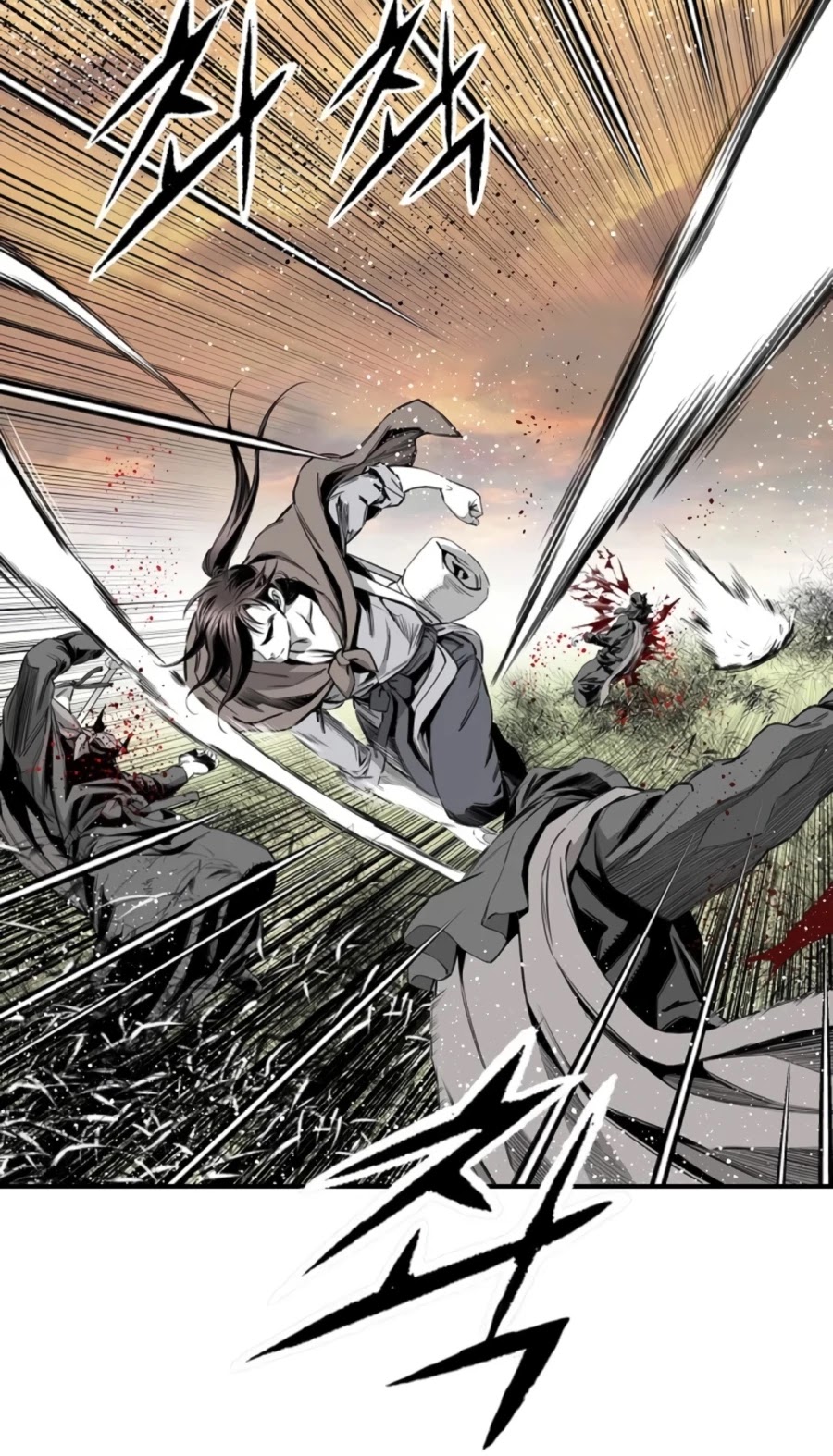 Way To Heaven Chapter 90 page 49 - Chapter 90